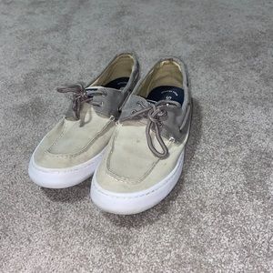 Men’s Sperry’s